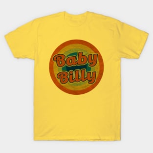 baby billys T-Shirt